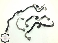 2015-2017 HYUNDAI GENESIS G80 5.0L HIGH PRESSURE FUEL LINE PIPE TUBE SET OEM
