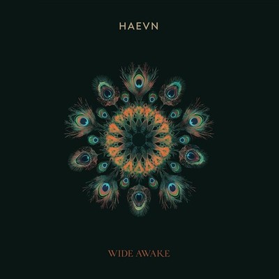 Haevn Wide Awake (Vinyl) 12'' Album (US IMPORT)