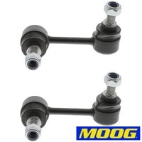 2X Stange/Strebe FüR Stabilisator Moog CH-LS-13470 2 PendelstüTzen Stabi