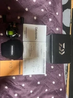 Daiwa Morethan Pe 1000Sh-Tw Baitcasting Reel DAIWA 19 morethan PE TW 1000XHL