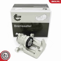 Esen SKV Bremssattel 56SKV654 41Mm FüR VW Sharan 7N1 7N2 GroßRaumlimousine TSI