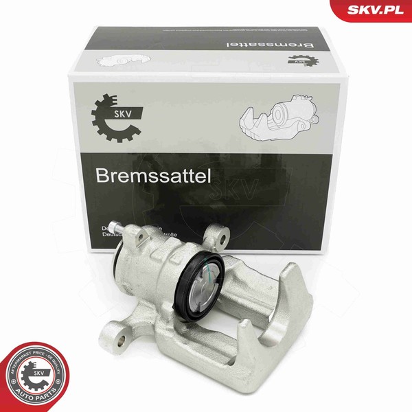 Esen SKV Bremssattel 56SKV654 41Mm FüR VW Sharan 7N1 7N2 GroßRaumlimousine TSI-image