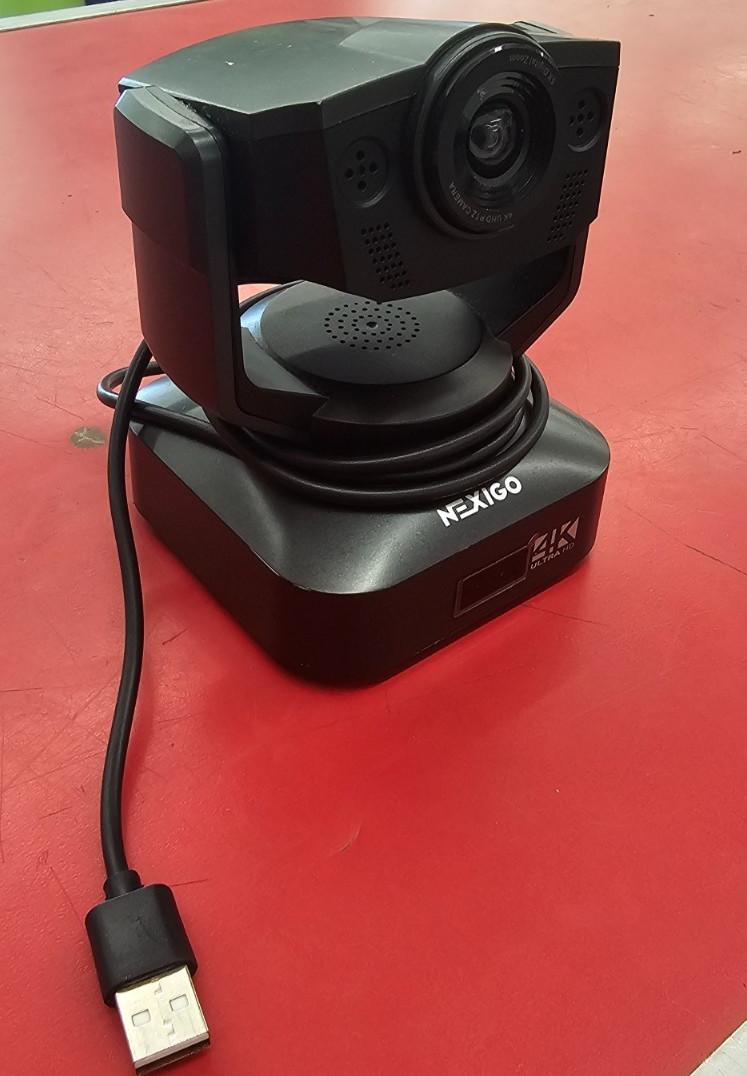 nexigo digital camera