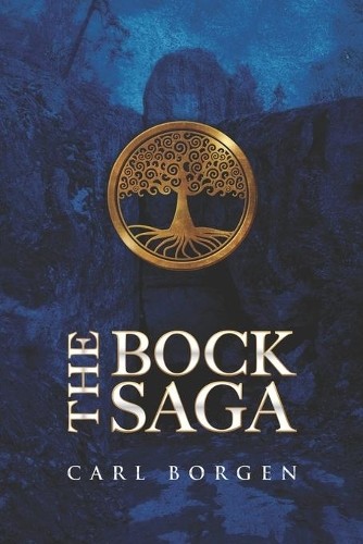 Carl Borgen The Bock Saga (Tascabile)