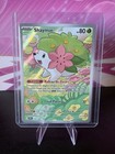 Carte Pokémon Shaymin AR 185/182 - EV 10 Rivalités Destinées - Neuve FR