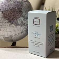OMIC 10 Tranexamic Acid Serum for Face - 0.33oz Travel Size Skin Brightening