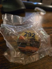 IBEW LOCAL UNION 292 LAPEL PIN (INTERNATIONAL BROTHERHOOD OF ELECTRICAL WORKERS