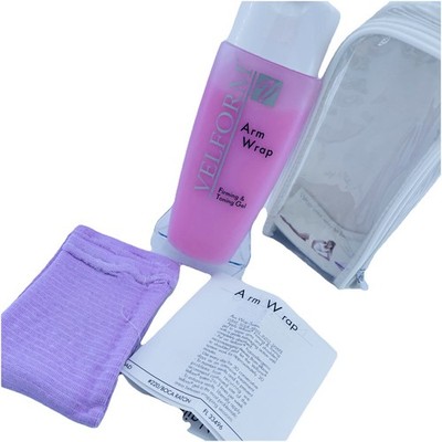 Velform Arm Wrap Firming & Toning Gel 7 oz New In Original Packaging