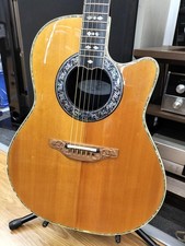 Acústico eléctrico acústico OVATION 1769 CC LEGEND