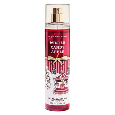 BATH & BODY WORKS Fine Fragrance Mist Spray 8 oz | You Choose Scent | Ships Free