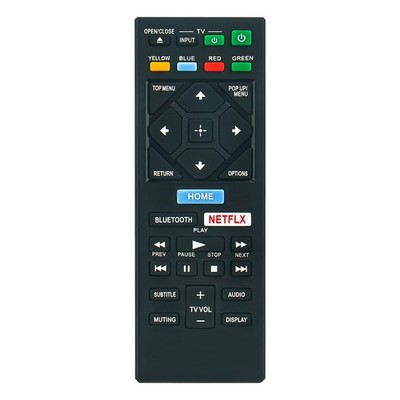 RMT-VB200U Remote Control for Sony DP-S3700 BDP-S1700 BDP-S6700 RMT-VB200D