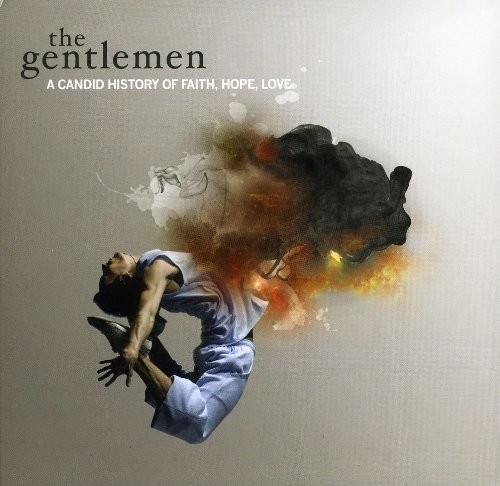 Джентльмены - откровенная история веры, надежды, любви (CD)