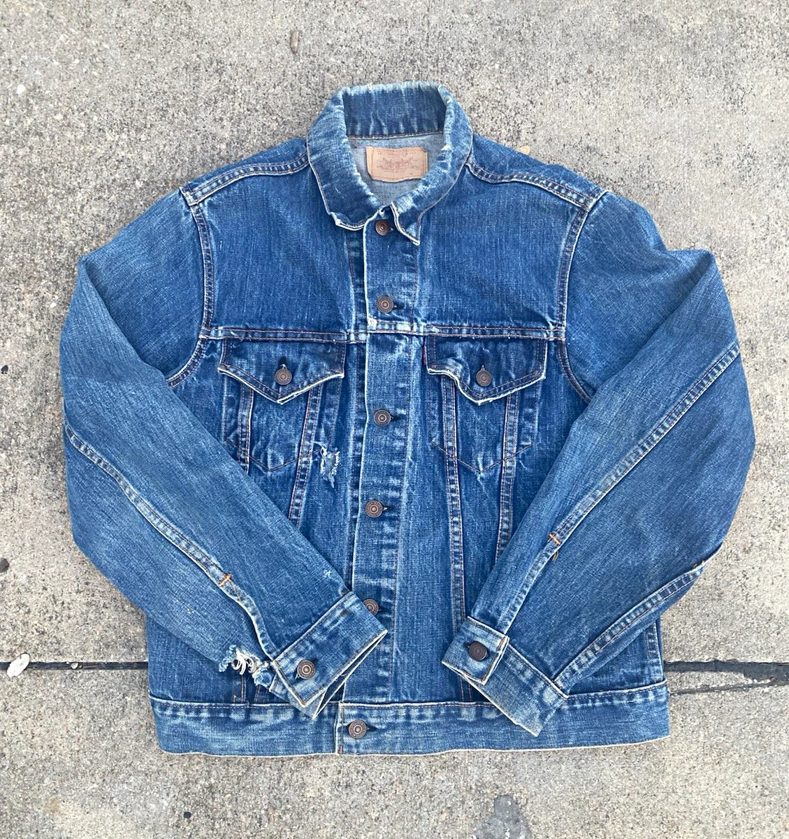 25+ levis jacket 70505 for sale | Updated Oct 2026
