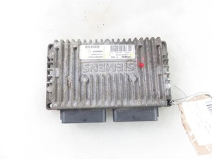 GETRIEBESTEUERGERÄT RENAULT SCENIC I FL 2.0 16V 139 - F4R 746 8200247942 8200038