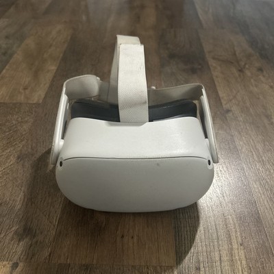 Meta Quest 2 - 64GB - Headset Only   Good Condition