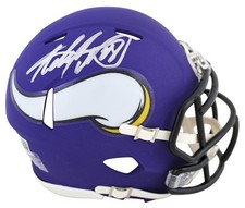 Adrian Peterson Card and Memorabilia Guide 20