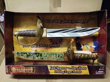 Spade Gioco - Pirati Dei Caraibi - Ai Confini Del Mondo