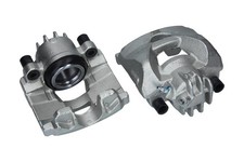 KAMOKA Bremssattel Bremszange vorne links rechts für Citroën Berlingo B9 B7