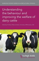 Marcia Endres | Understanding The Behaviour And Improving The Welfare Of...