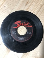 Disco 45 Giri Costa De Gradi - Le Ragazze Di Monticelli  Un Soldino x Juke-Box