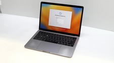 Apple MacBook Pro A1989 13 Core i5 8GB 256GB Gray 2019