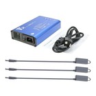 Dual USB Port Multi Batteries Charger Hub For DJI Mavic 3 Drone Accessories D