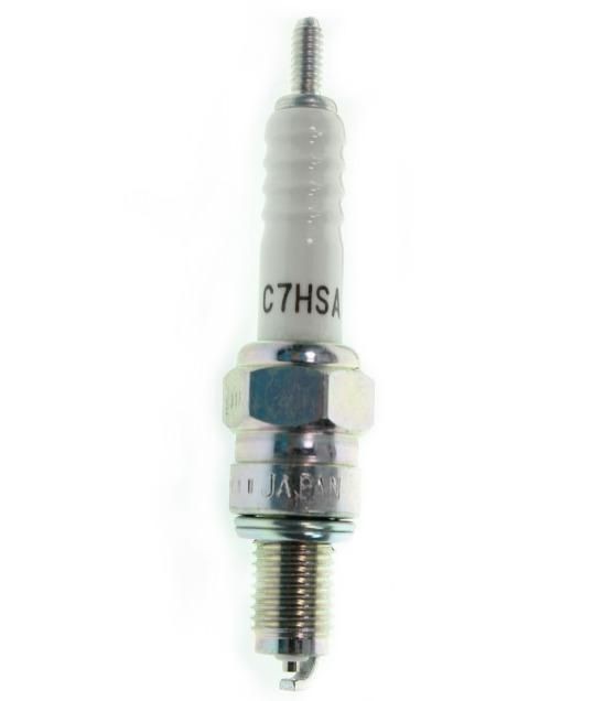 Honda SPARK PLUG C7HSA 98056-57713 OEM NEW