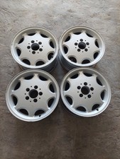  Mercedes Benz Alufelgen ,8 Loch 