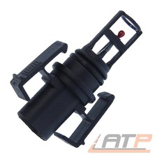 SENSOR ANSAUGLUFTTEMPERATUR FÜR MERCEDES W463 X164 X156 X204 W164 W166 W251 W220 SENSOR ANSAUGLUFTTEMPERATUR FÜR MERCEDES W463 X164 X156 X204 W164 W166 W251 W220