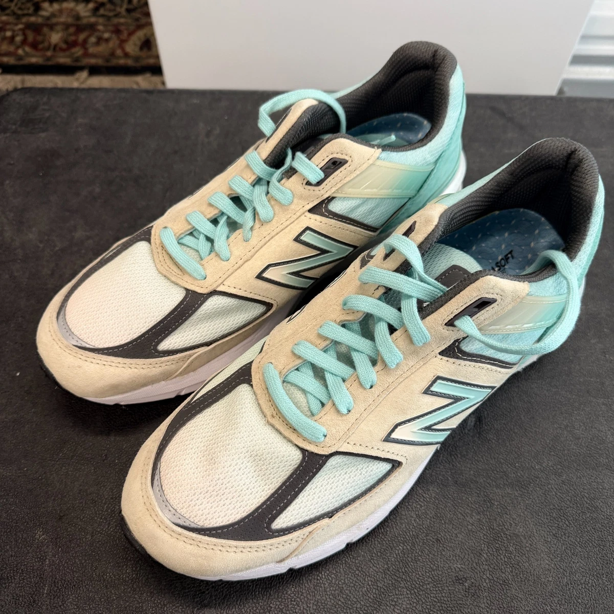 New Balance 990v5 Made in USA USA | eBay