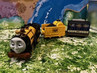 Trackmaster RUNAWAY STEPHEN 'ROCKET' Thomas Friends Motorised
