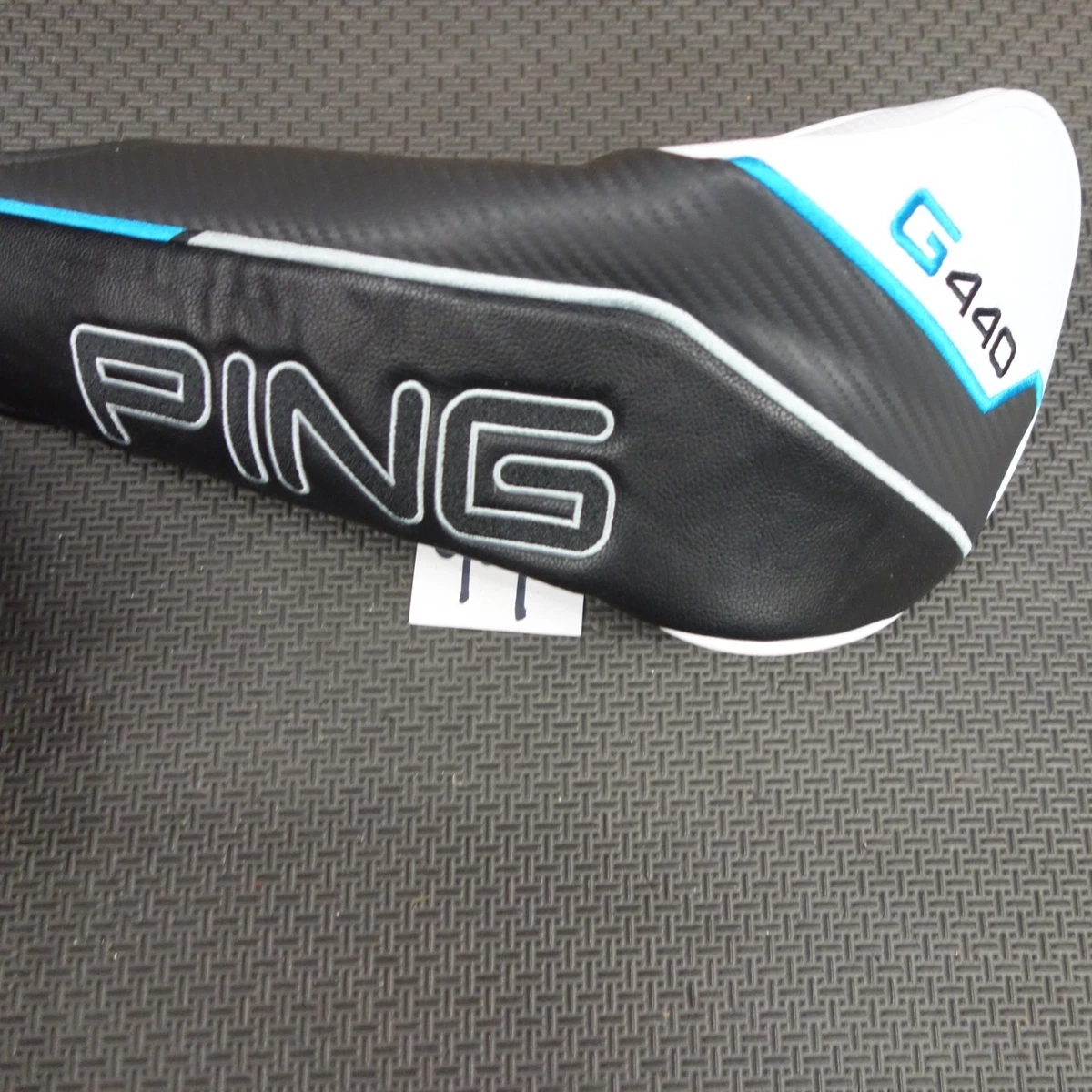 Taylormade Rossa Monza Spider Headcover for sale | eBay