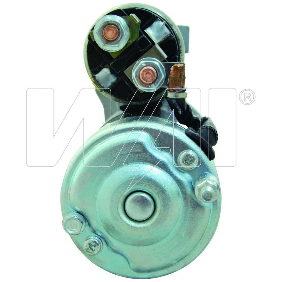 Motor de arranque compatible con Kia Sportage Optima Sedona 2001-2010 Power Select Foto 4 de 4