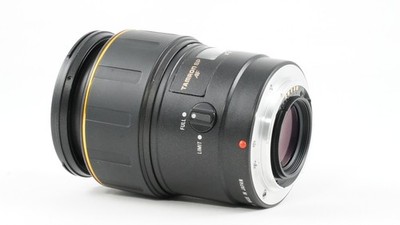 TAMRON SP AF Macro 90mm F/2.8 172E Lens For Sony Minolta A From