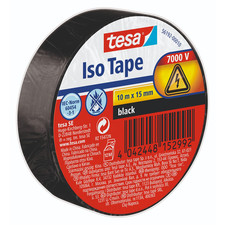 Tesa Selbstklebendes Isolierband Hitzebestän...