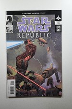 Star Wars: Republic #56 (Dark Horse Comics July 2003) NM- condition