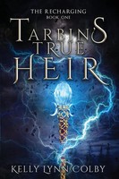Kelly Lynn Colby | Tarbin's True Heir | Taschenbuch | Englisch (2020)