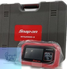 SNAP-ON Diagnostic Tool MTG2000-S Automotive Scanner