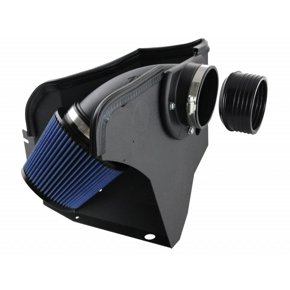 Sistema de admisión aFe para BMW 325is 1992-1995 Magnum Force Stage-2 Pro 5R Foto 3 de 4