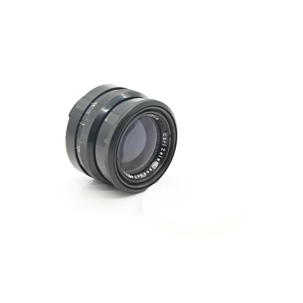 ZEISS f/2 Camera Lenses 58mm Focal for sale - eBay