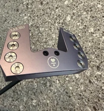 Lab Golf Mezz Max  71* 34" RH Upgraded TPT Shaft Headcover Included