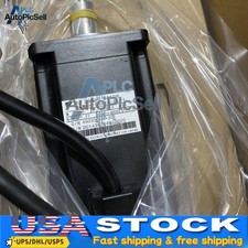 Yaskawa SGMAH-04A1A-HL11 Servo Motor 1PC New Expedited Shipping SGMAH04A1AHL11