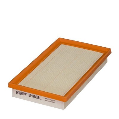 Hengst Filter Luftfilter 22380873 für Lexus Toyota Suzuki