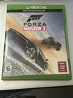Forza Horizon 3 (Microsoft Xbox One, 2016) Tested And Working