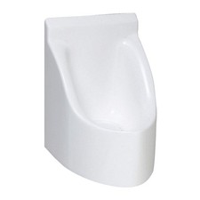 WATERLESS NO-FLUSH URINAL 2902 Waterless Urinal,Wall,Waterless 23PC29