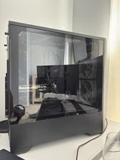 Gaming pc RTX 3060 | Ryzen 5 5600x