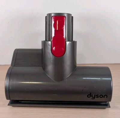 DYSON Mini Motorized Tool Brush Head Vacuum V8 V10 V11 (158685-05) Genuine