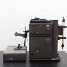 Amersham Pharmacia Biotech AKTA FPLC