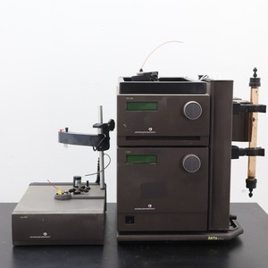 Amersham Pharmacia Biotech AKTA FPLC