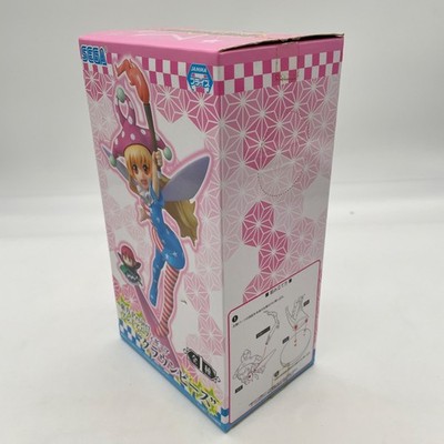 Touhou Project Clown piece Premium Figure SEGA Prize Japan Import